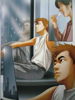 Page 98 of 恋曲2004