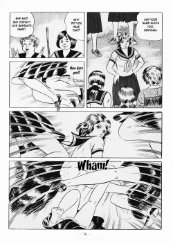 Page 82 of Goro Mesu Tenshi | Fighting Bitch Angels Ch. 1-3