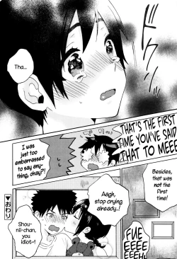 Page 83 of Ame ga Yamu Made Ch. 1-4