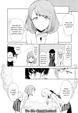 Page 26 of Watashi no Shumi tte Hen desu ka? | Is My Hobby Weird? Ch. 4