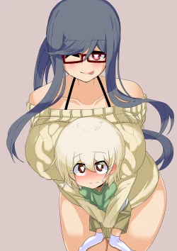 Page 2 of Shotacon Oneesan no Mesu-Shota Shinan