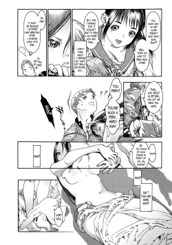 Page 7 of Sukima Kanojo | Gap Girlfriend