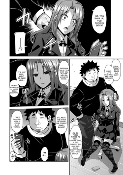 Page 30 of Aphrodisiac Switch Ch. 0-5