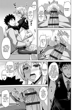 Page 87 of Aphrodisiac Switch Ch. 0-5