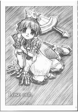 Page 11 of Little heart.