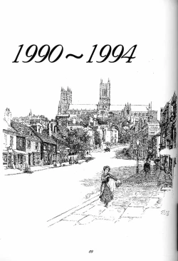 Page 88 of Hara Hara Dokei Final Calpis Theater 7:30