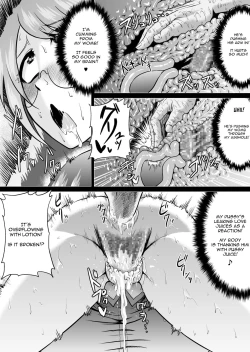 Page 19 of Hanekawa Love Doll