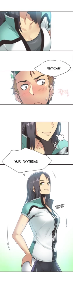 Page 175 of Sports Girl Ch.1-25