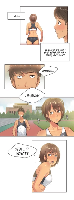 Page 233 of Sports Girl Ch.1-25