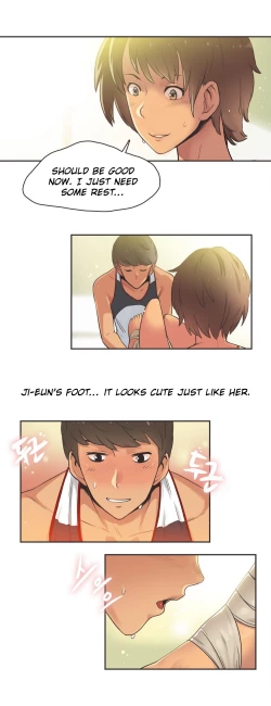 Page 241 of Sports Girl Ch.1-25