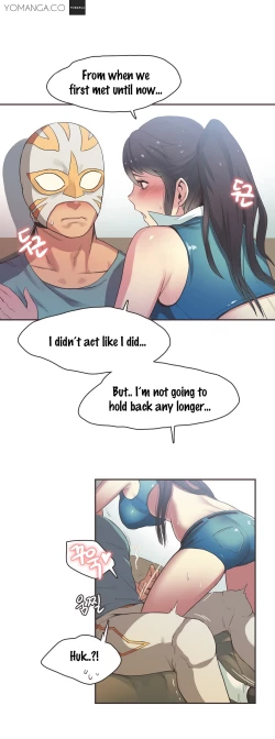 Page 341 of Sports Girl Ch.1-25