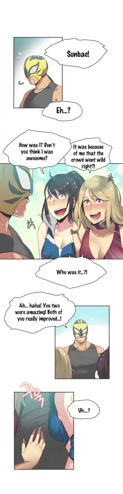 Page 407 of Sports Girl Ch.1-25