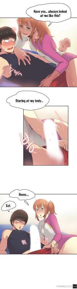 Page 461 of Sports Girl Ch.1-25