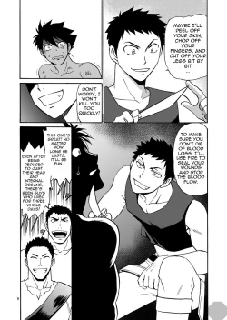 Page 8 of BLACK OUT 4