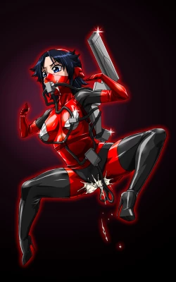 Page 34 of Roku na Me ni Awanai Sentouin 7