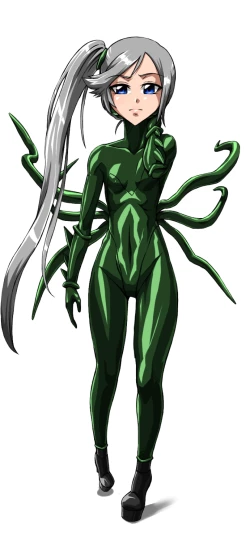 Page 42 of Roku na Me ni Awanai Sentouin 7