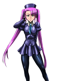 Page 44 of Roku na Me ni Awanai Sentouin 7