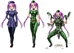 Page 49 of Roku na Me ni Awanai Sentouin 7