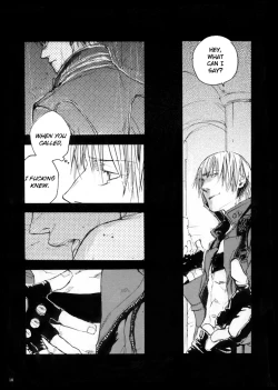 Page 19 of Neither Fish Nor Flesh