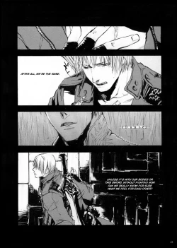 Page 20 of Neither Fish Nor Flesh