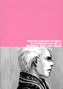 Page 3 of Neither Fish Nor Flesh