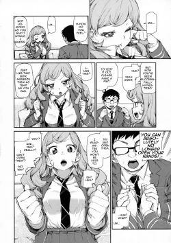 Page 7 of Senzaiishiki no Akuma Hontou no Jibun| The Devil in Your Subconscious: The Real You