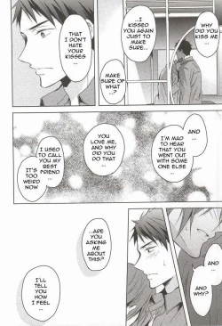Page 23 of Nemuri Hime ga Mezameru ni wa | Waking Up Sleeping Beauty