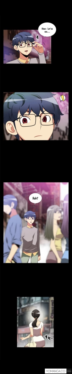 Page 31 of Love Parameter Ch.1-5