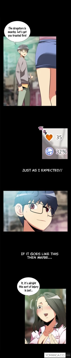 Page 43 of Love Parameter Ch.1-5