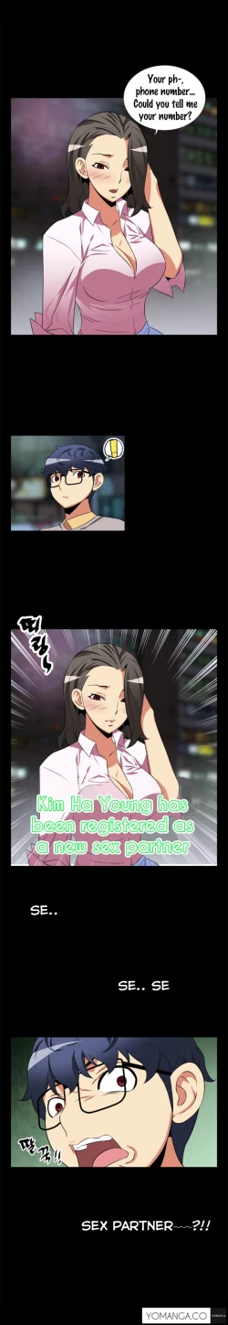 Page 66 of Love Parameter Ch.1-5