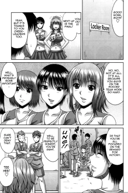 Page 3 of Shiritsu Seiko Gakuen| Seiko Private High Cheerleading Team