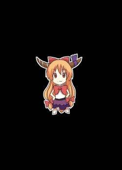 Page 22 of Touhou TS monogatari