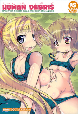 Download HUMAN DEBRIS