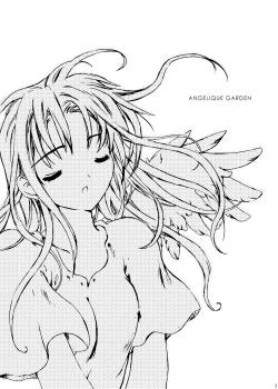 Page 2 of ANGELIQUE GARDEN