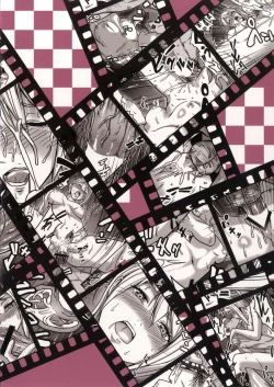 Page 18 of Alice no SOS