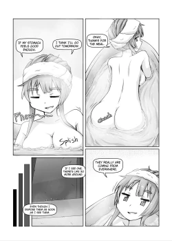 Page 15 of Shoujinrui o Suitai Sasemasu | 	Tiny Humanity was Declined