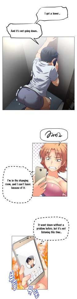 Page 128 of Brawling Go 0-18 Chapters