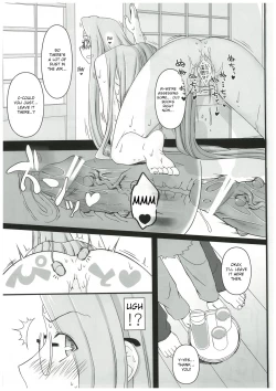Page 24 of Netorareta Hime KiheiZenpen