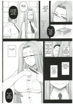 Page 5 of Netorareta Hime KiheiZenpen