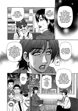 Page 141 of Lucky + Clinic - Rewrite + Clinic 2