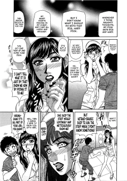 Page 16 of Lucky + Clinic - Rewrite + Clinic 2