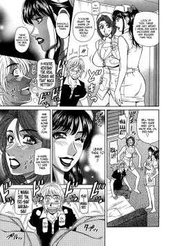 Page 52 of Lucky + Clinic - Rewrite + Clinic 2