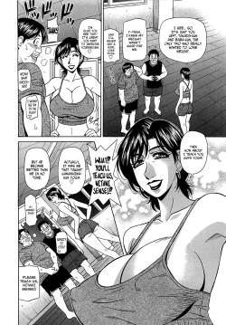 Page 69 of Lucky + Clinic - Rewrite + Clinic 2