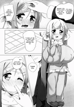 Page 5 of Koyoi No Paizuream