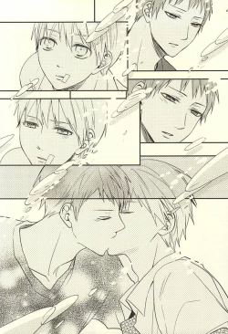 Page 33 of Endless End Roll