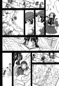 Page 166 of COMIC XO 2007-08 Vol. 15