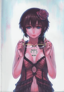 Page 36 of 十年後的人生諮詢─再