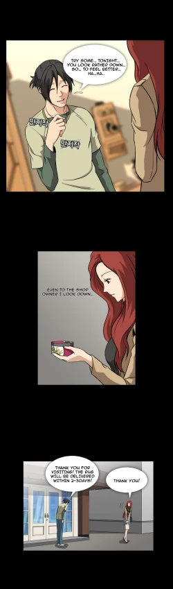 Page 122 of Drug Candy Ch.0-31