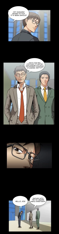 Page 158 of Drug Candy Ch.0-31