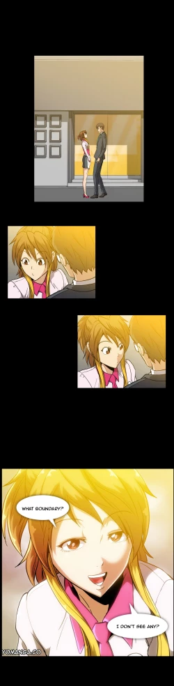 Page 203 of Drug Candy Ch.0-31